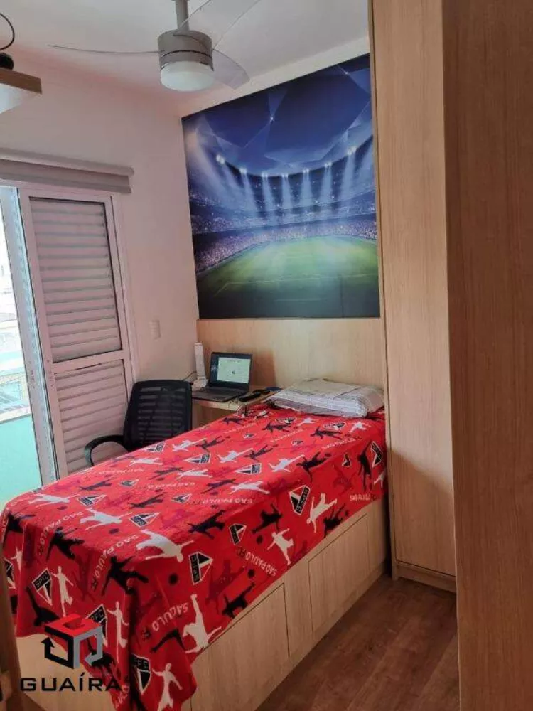 Cobertura à venda com 3 quartos, 140m² - Foto 6