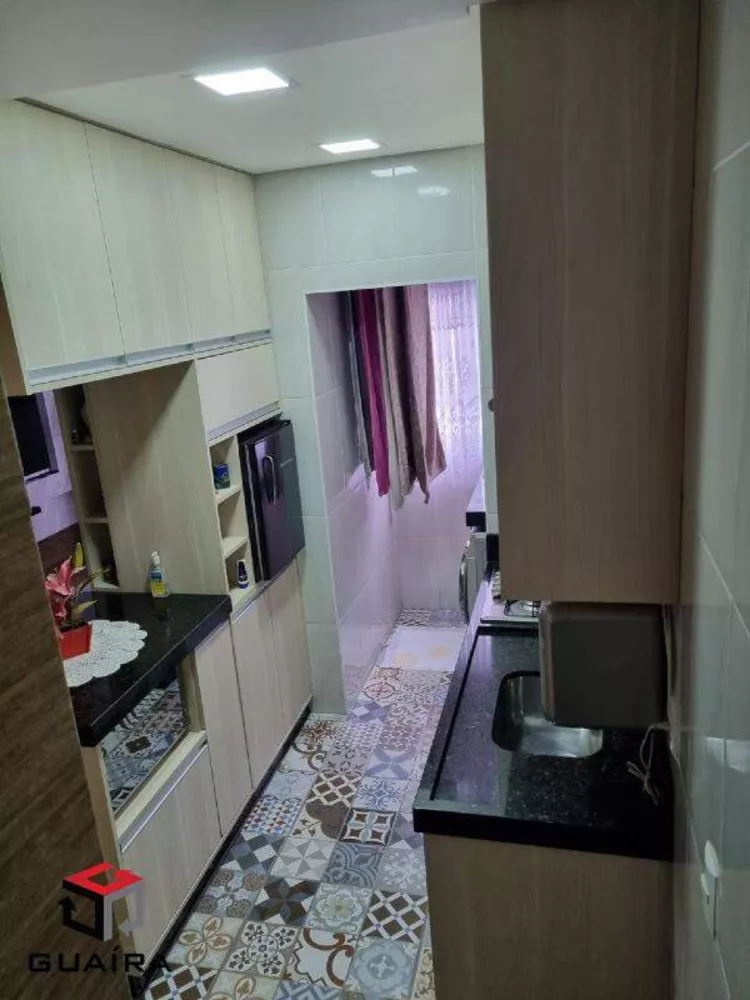 Cobertura à venda com 3 quartos, 140m² - Foto 3