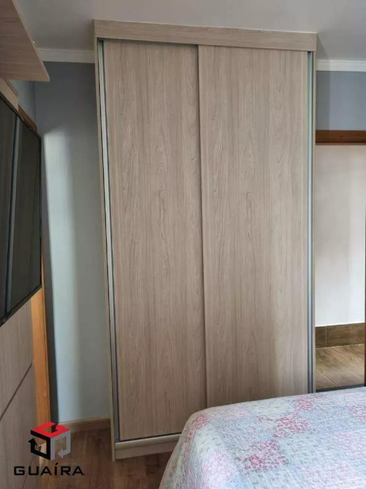 Cobertura à venda com 3 quartos, 140m² - Foto 7