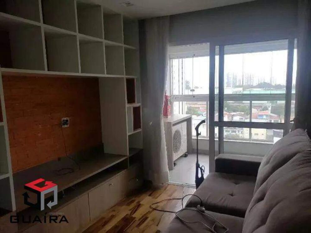 Apartamento para alugar com 2 quartos, 90m² - Foto 1