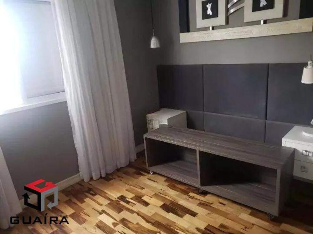 Apartamento para alugar com 2 quartos, 90m² - Foto 4