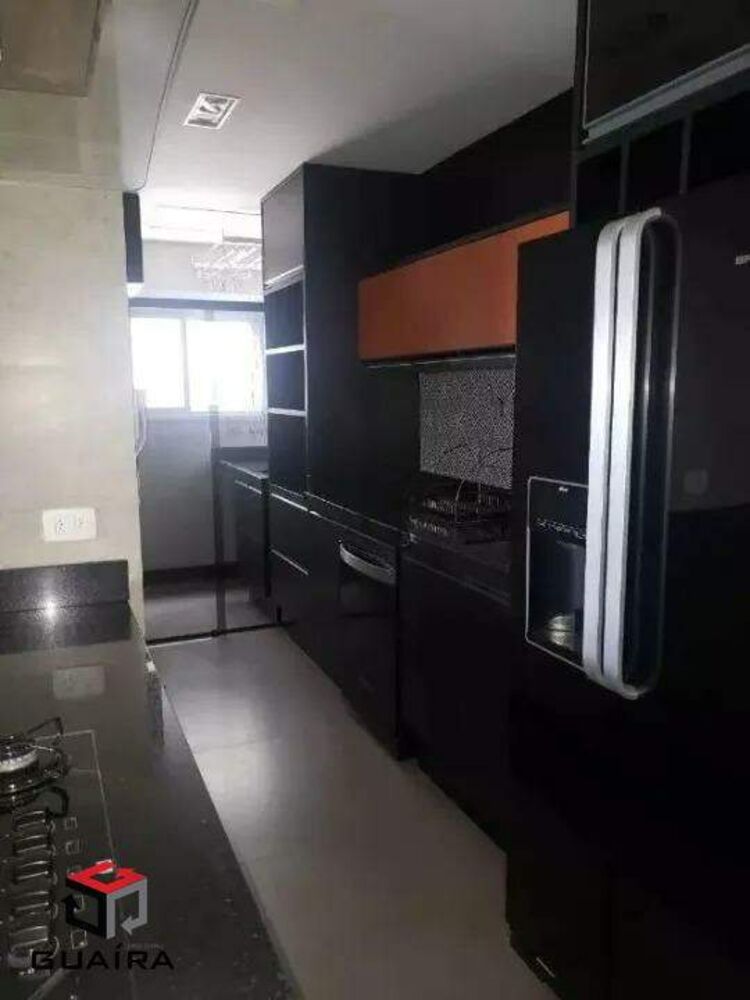 Apartamento para alugar com 2 quartos, 90m² - Foto 2