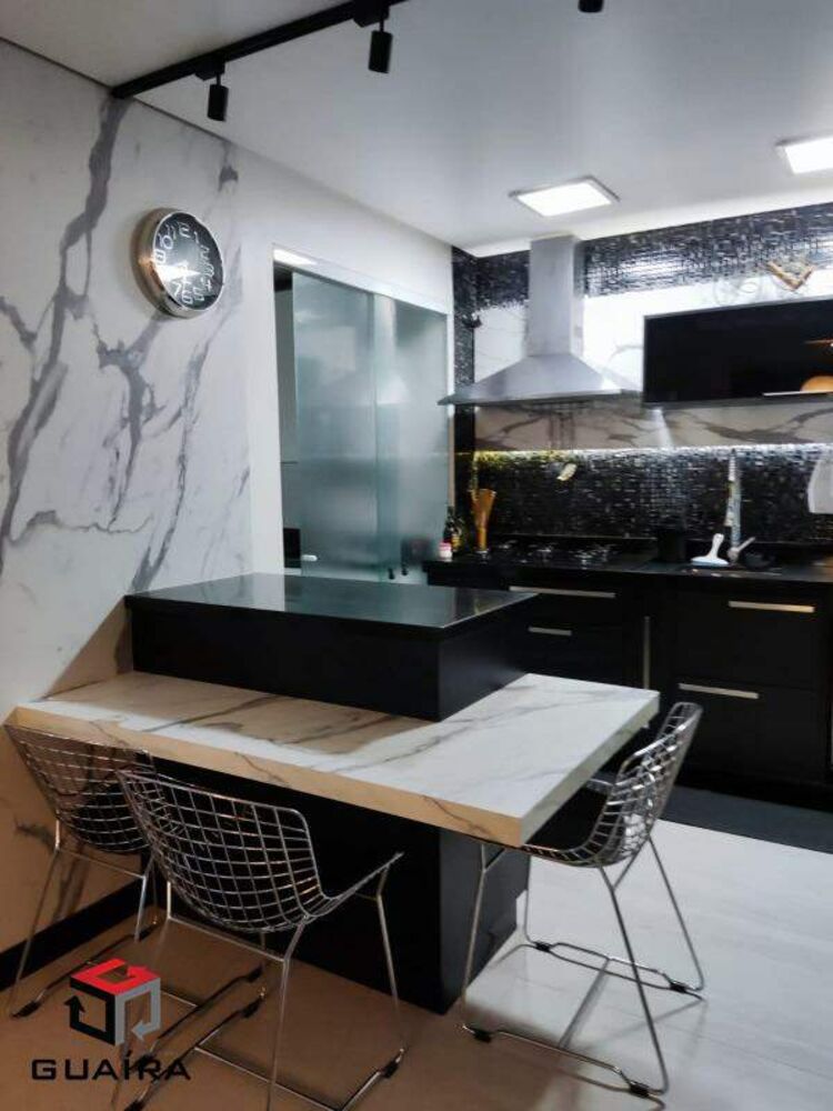 Apartamento à venda com 3 quartos, 106m² - Foto 5