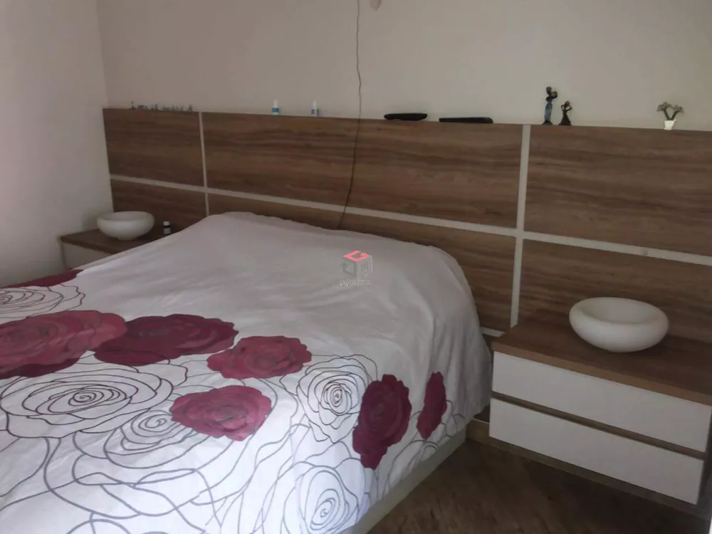 Sobrado à venda com 3 quartos, 165m² - Foto 4