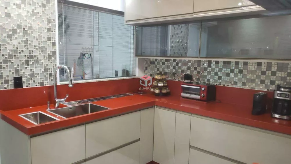 Sobrado à venda com 3 quartos, 165m² - Foto 1