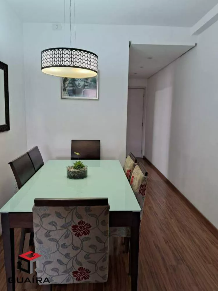 Apartamento à venda com 3 quartos, 84m² - Foto 3