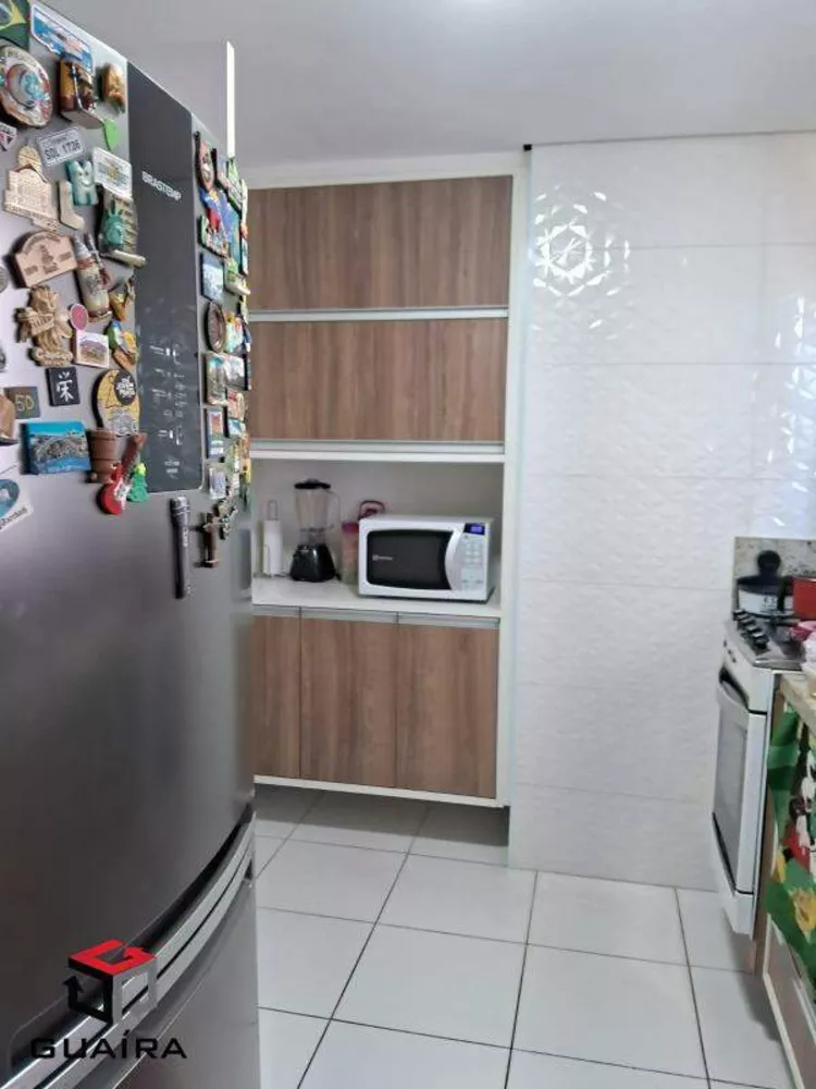 Apartamento à venda com 3 quartos, 84m² - Foto 4