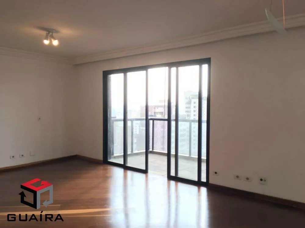 Apartamento à venda com 3 quartos, 355m² - Foto 3