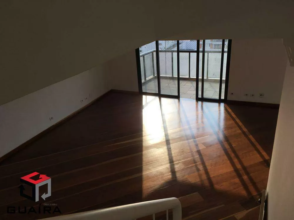 Apartamento à venda com 3 quartos, 355m² - Foto 1