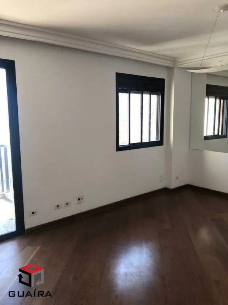 Apartamento à venda com 3 quartos, 355m² - Foto 4