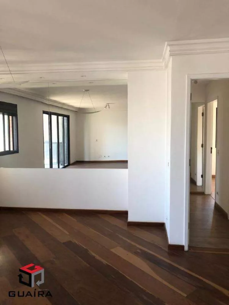 Apartamento à venda com 3 quartos, 355m² - Foto 5