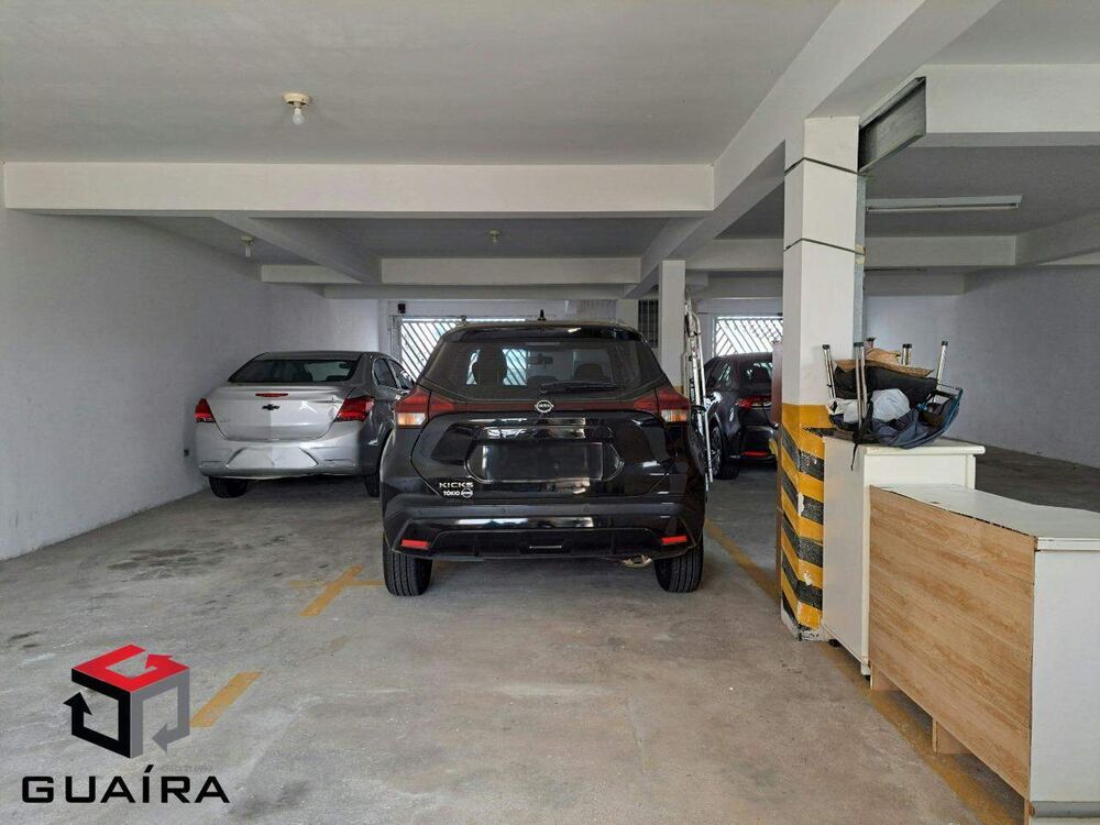Apartamento à venda com 3 quartos, 84m² - Foto 27