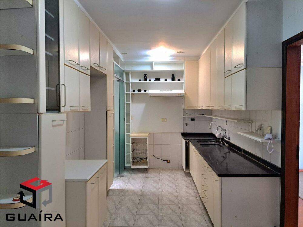 Apartamento à venda com 3 quartos, 84m² - Foto 6