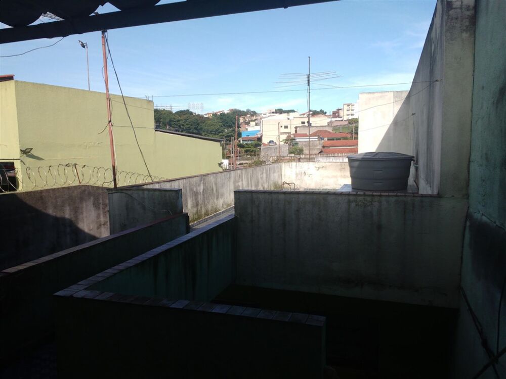 Casa à venda com 3 quartos, 247m² - Foto 3