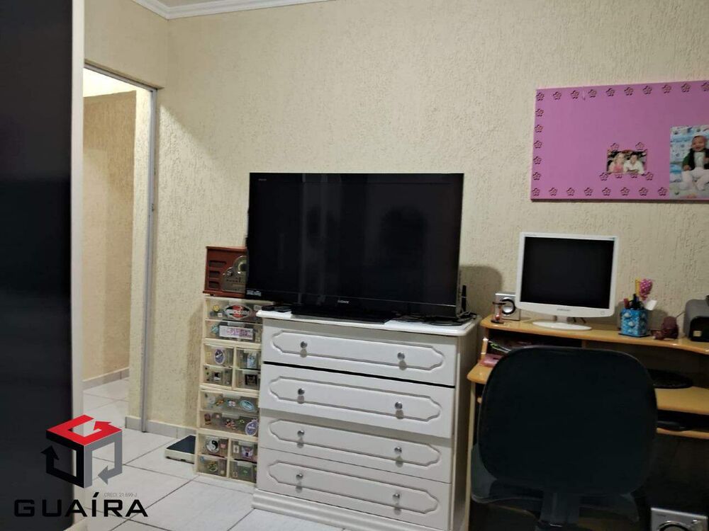 Casa à venda com 4 quartos, 163m² - Foto 7