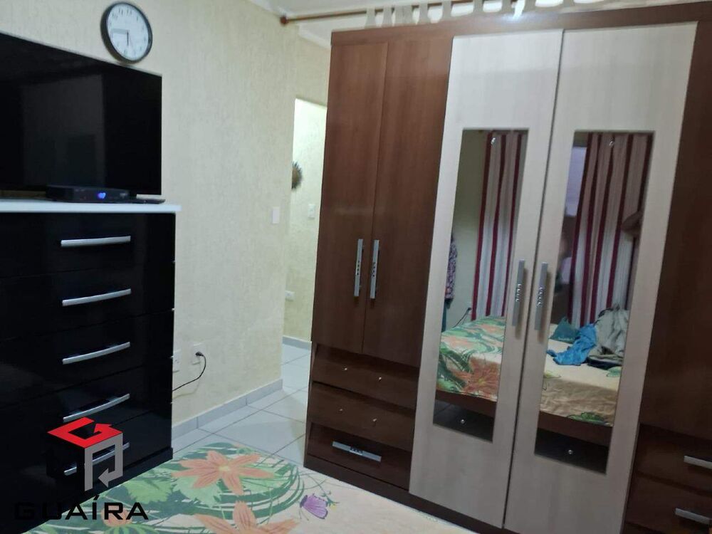 Casa à venda com 4 quartos, 163m² - Foto 6
