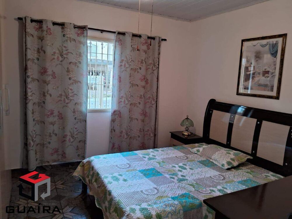 Casa à venda com 4 quartos, 163m² - Foto 22