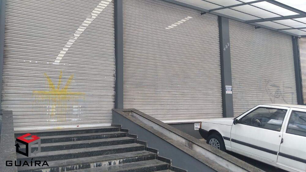 Depósito-Galpão-Armazém à venda, 1600m² - Foto 3