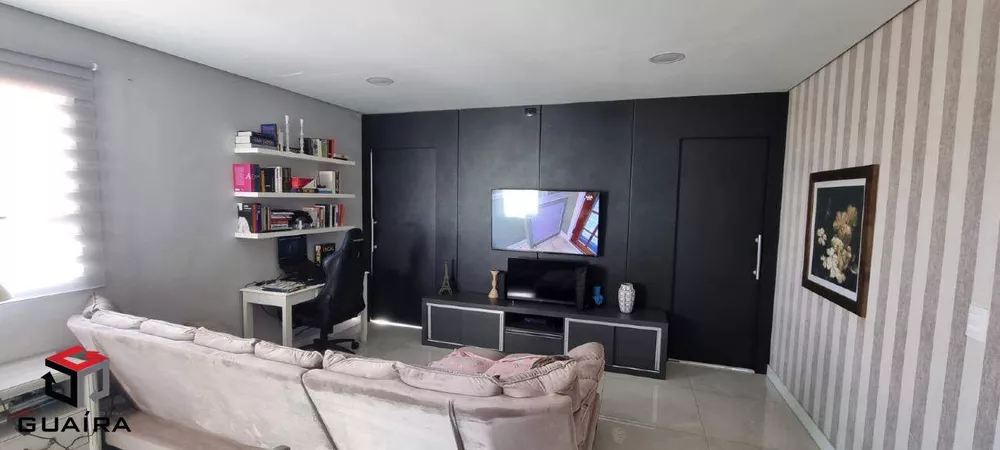 Apartamento à venda com 2 quartos, 61m² - Foto 1