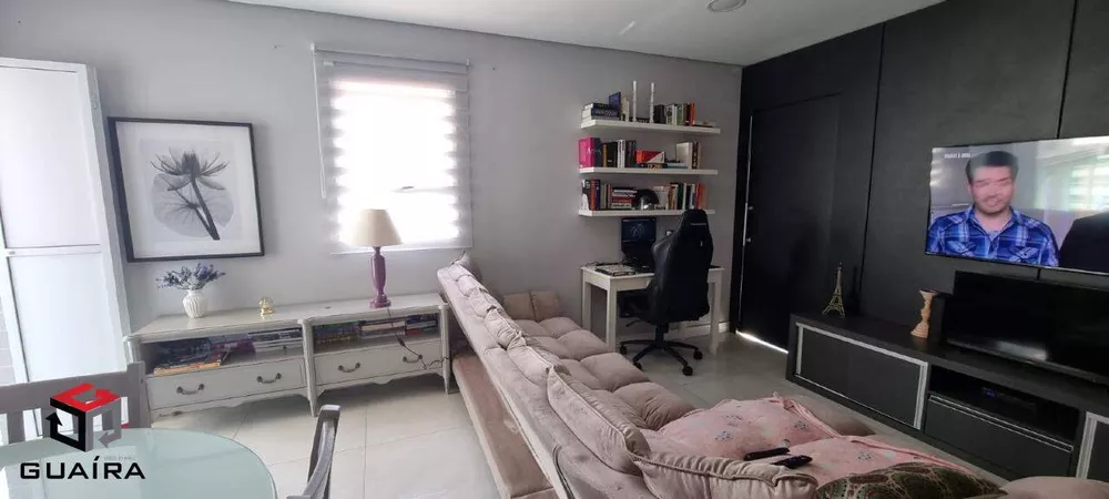 Apartamento à venda com 2 quartos, 61m² - Foto 2