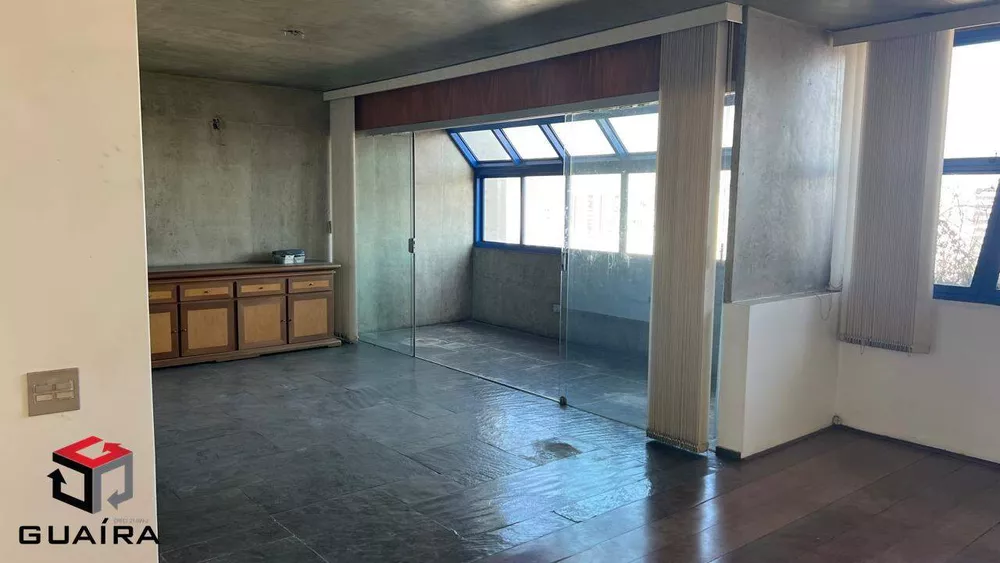 Apartamento à venda com 3 quartos, 270m² - Foto 2