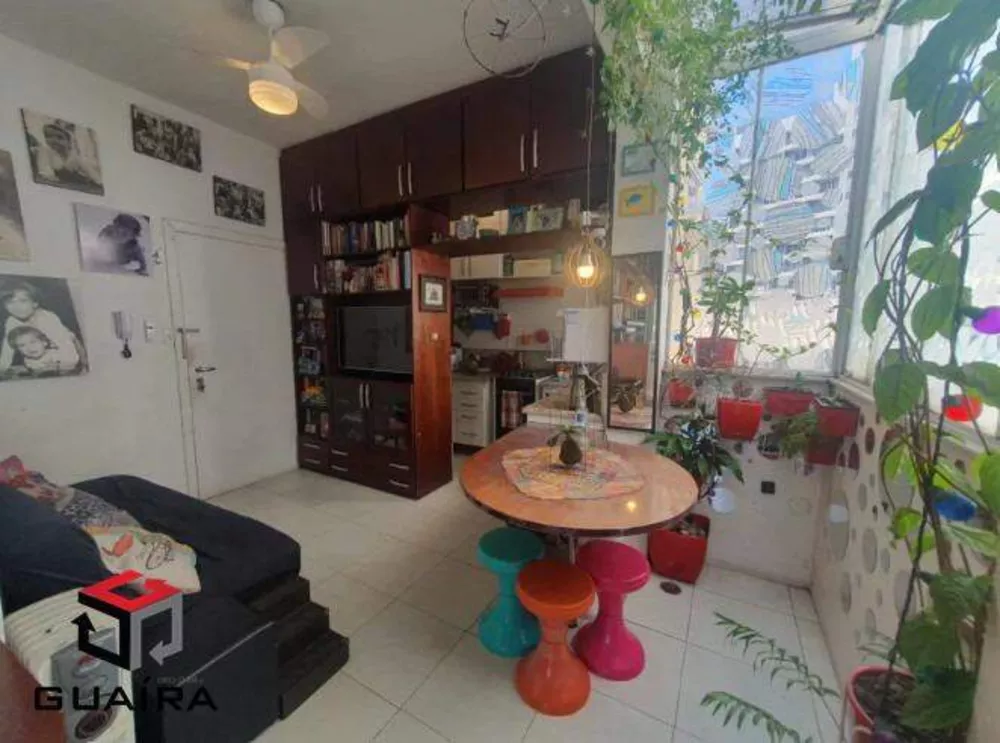 Cobertura à venda com 1 quarto, 64m² - Foto 3