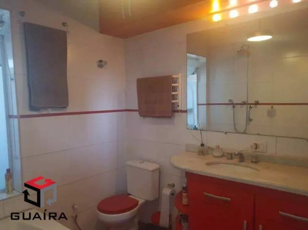 Cobertura à venda com 1 quarto, 64m² - Foto 8