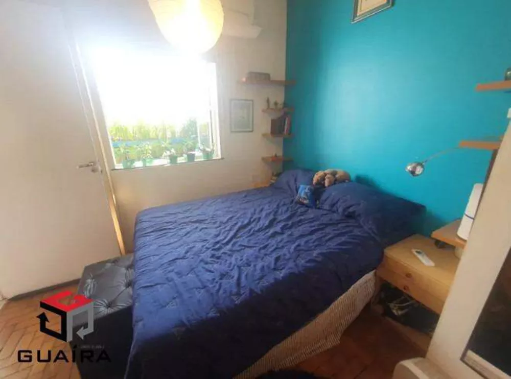 Cobertura à venda com 1 quarto, 64m² - Foto 6