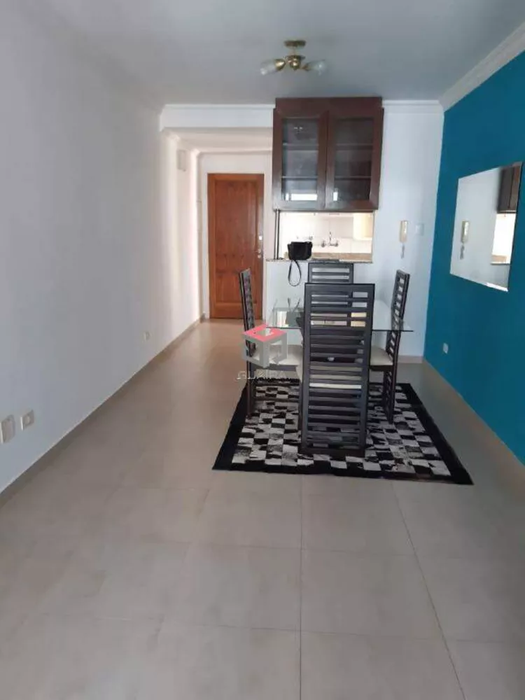 Apartamento à venda com 2 quartos, 68m² - Foto 3