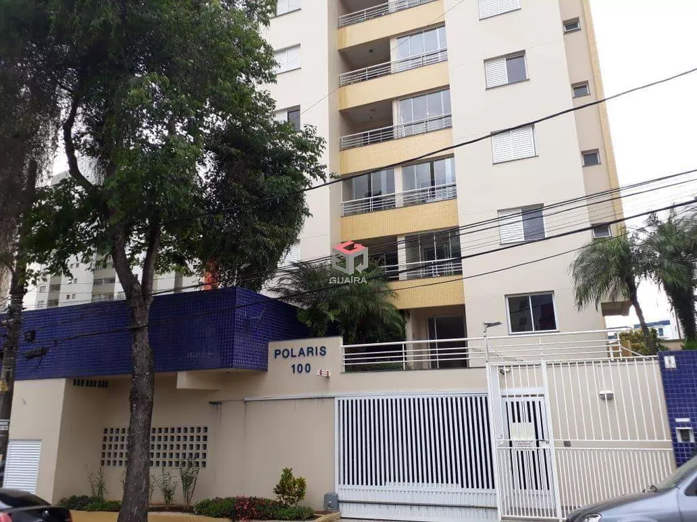 Apartamento à venda com 2 quartos, 68m² - Foto 1