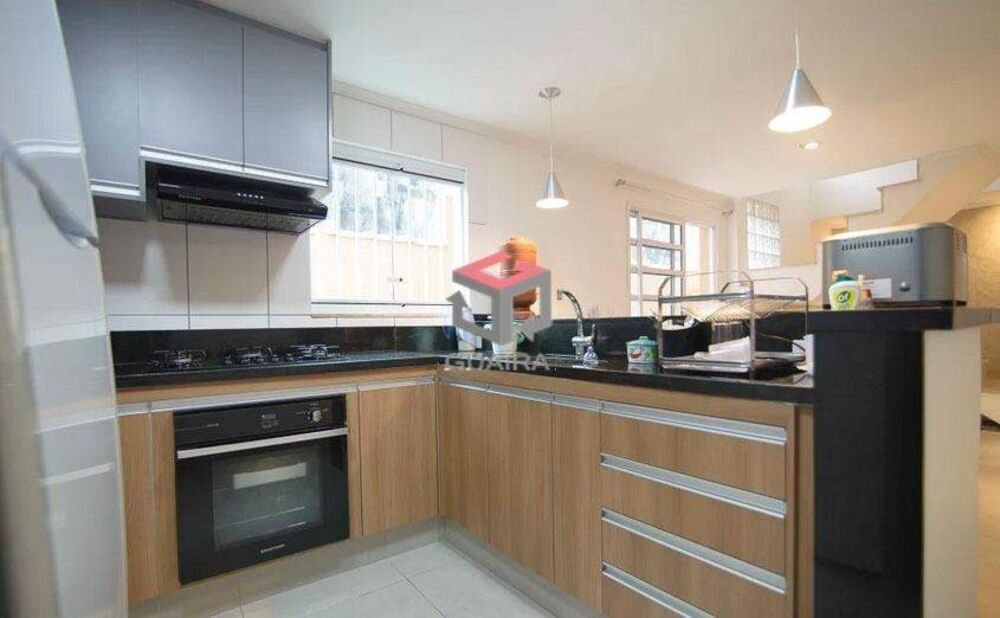 Sobrado à venda com 4 quartos, 280m² - Foto 5