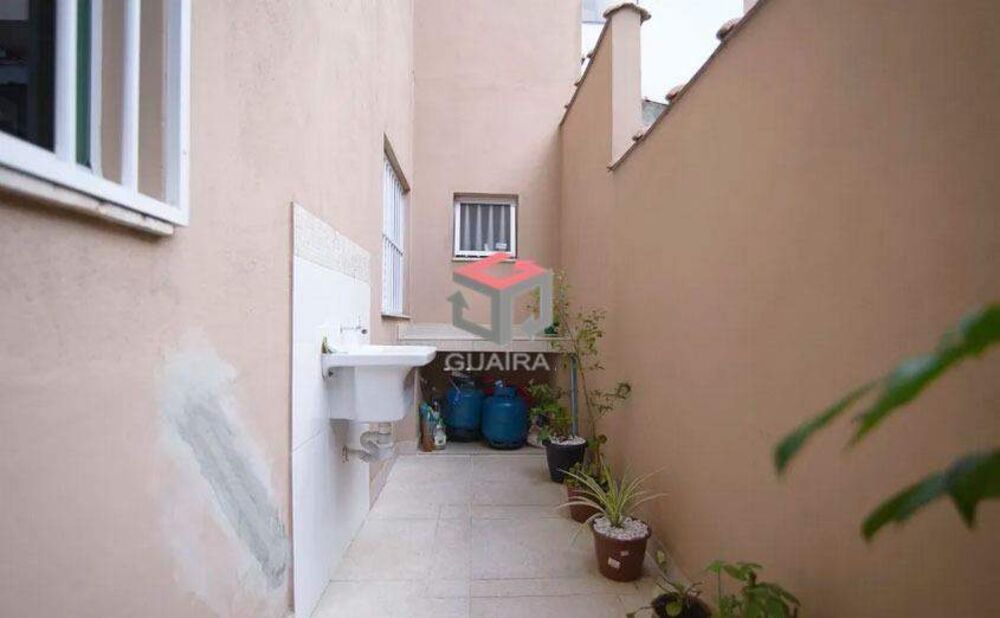 Sobrado à venda com 4 quartos, 280m² - Foto 6