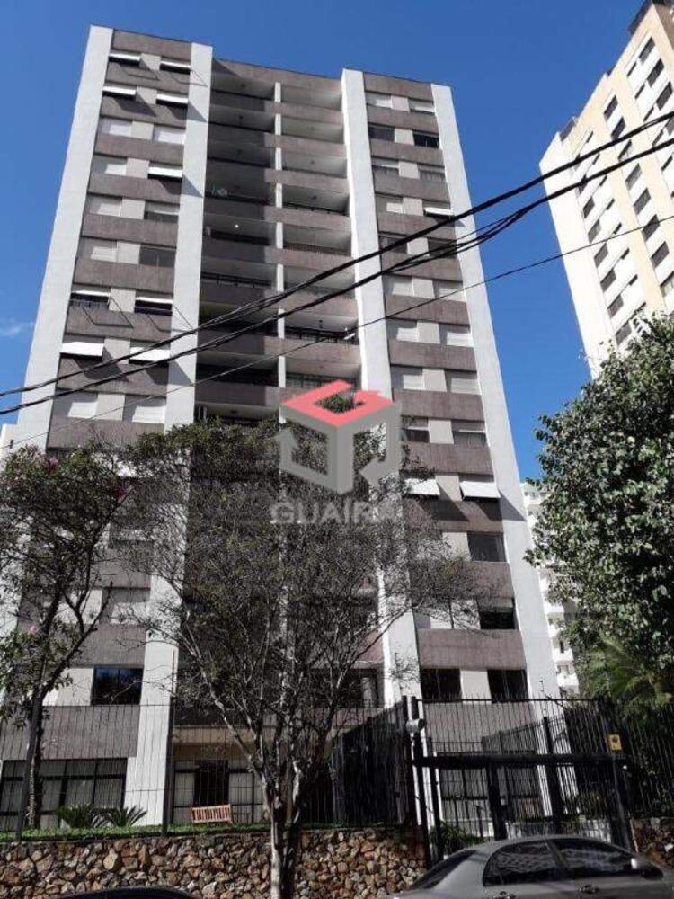 Apartamento à venda com 3 quartos, 105m² - Foto 4