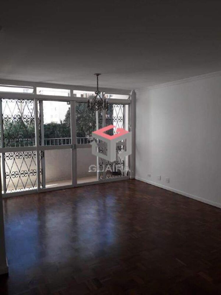 Apartamento à venda com 3 quartos, 105m² - Foto 1