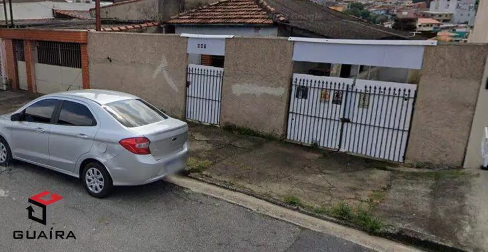 Terreno à venda, 300m² - Foto 1