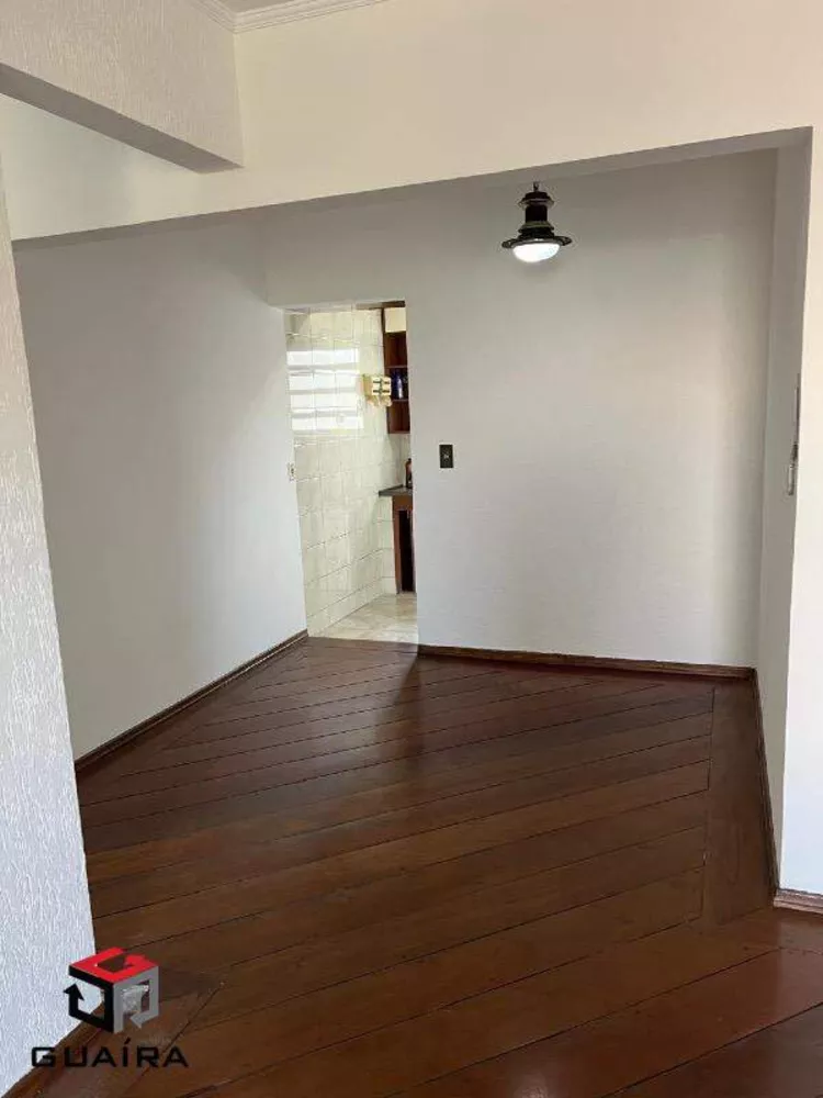 Apartamento à venda com 3 quartos, 119m² - Foto 2