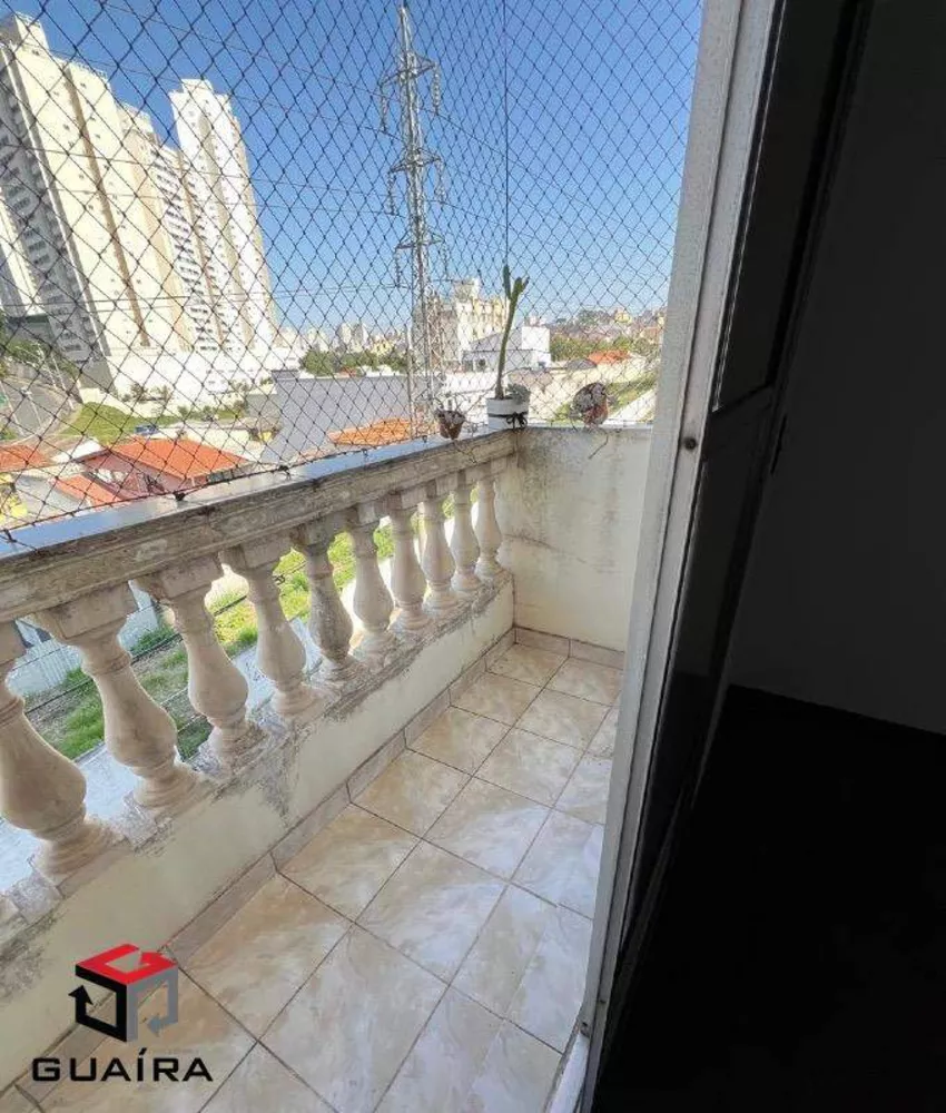 Apartamento à venda com 3 quartos, 119m² - Foto 3