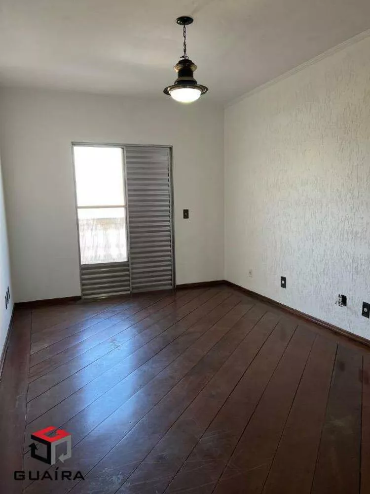 Apartamento à venda com 3 quartos, 119m² - Foto 1