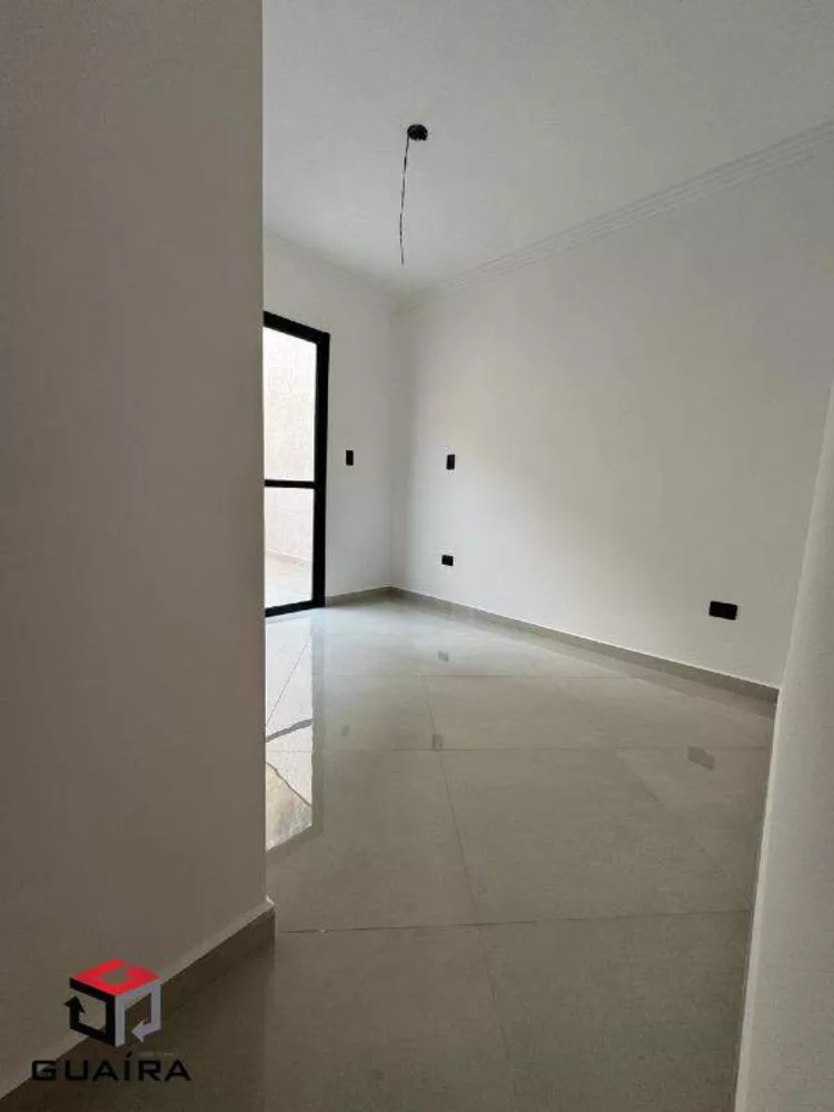 Cobertura à venda com 2 quartos, 100m² - Foto 2