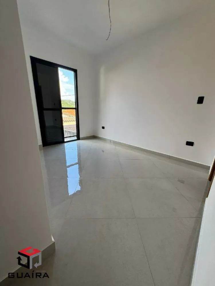 Cobertura à venda com 2 quartos, 100m² - Foto 3