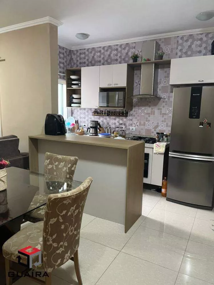 Cobertura à venda com 2 quartos, 140m² - Foto 3