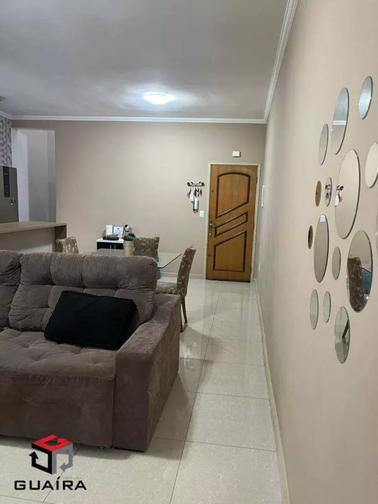 Cobertura à venda com 2 quartos, 140m² - Foto 2