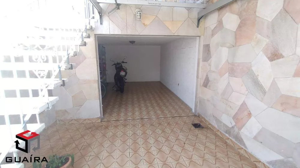 Sobrado para alugar com 2 quartos, 113m² - Foto 3