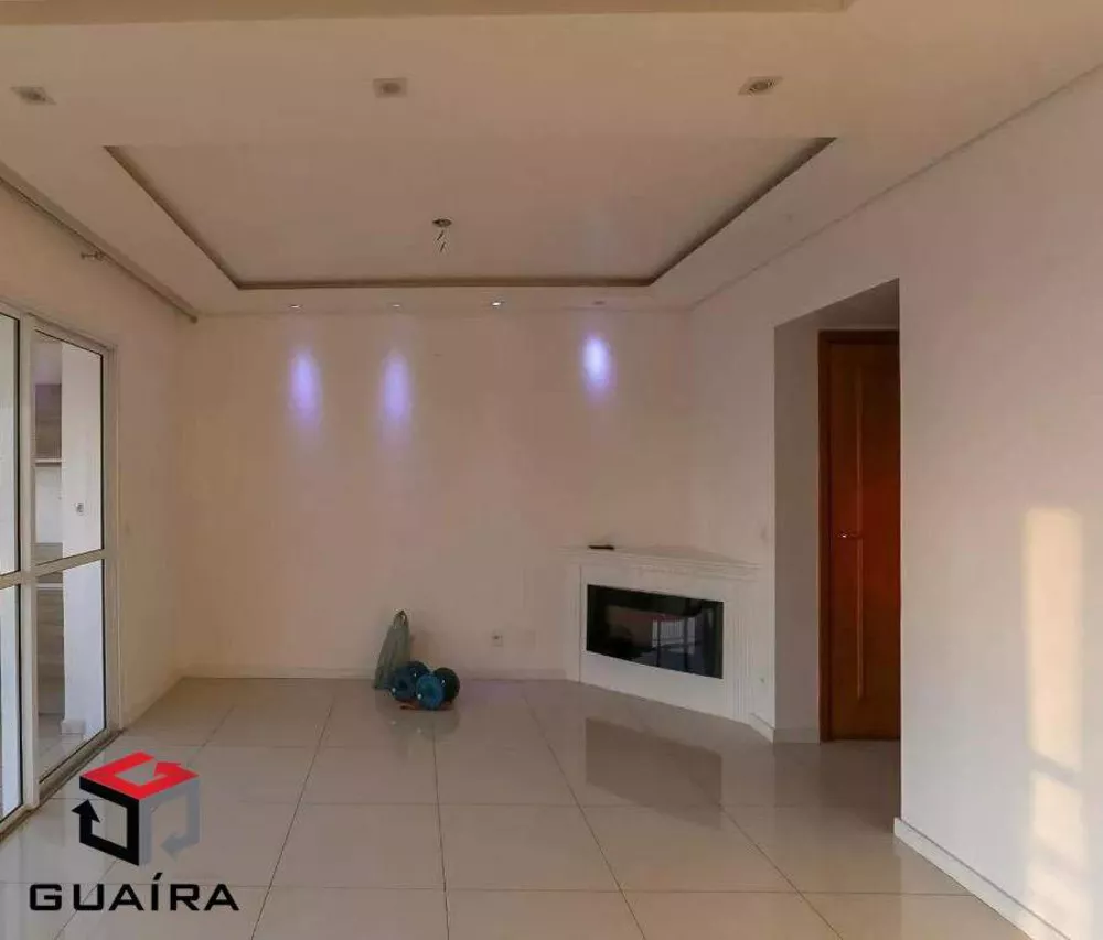 Apartamento à venda com 3 quartos, 107m² - Foto 4