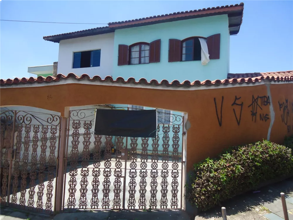 Sobrado à venda com 3 quartos, 171m² - Foto 1