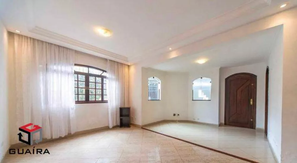 Sobrado à venda com 3 quartos, 160m² - Foto 2