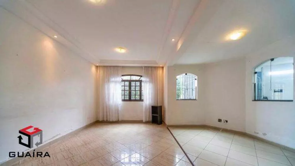 Sobrado à venda com 3 quartos, 160m² - Foto 4