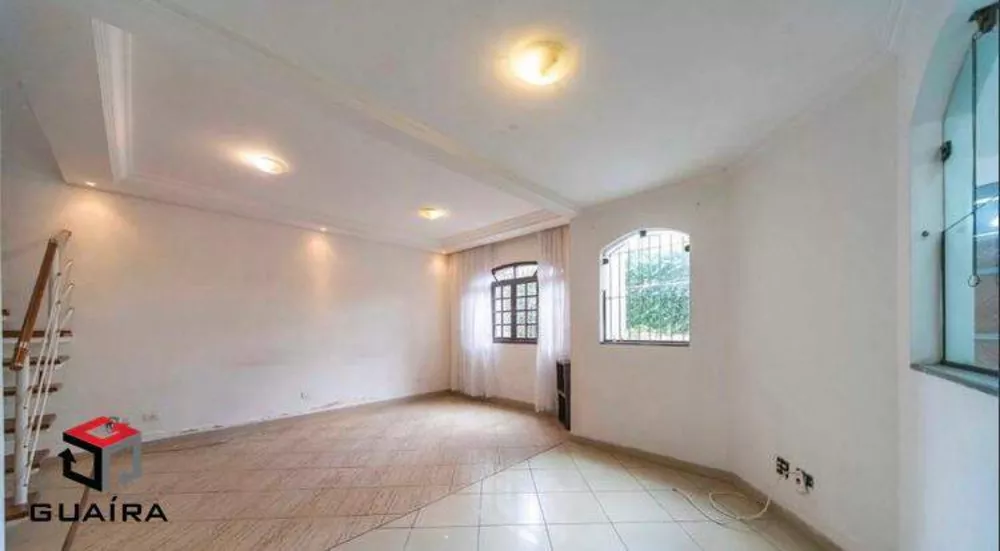 Sobrado à venda com 3 quartos, 160m² - Foto 3