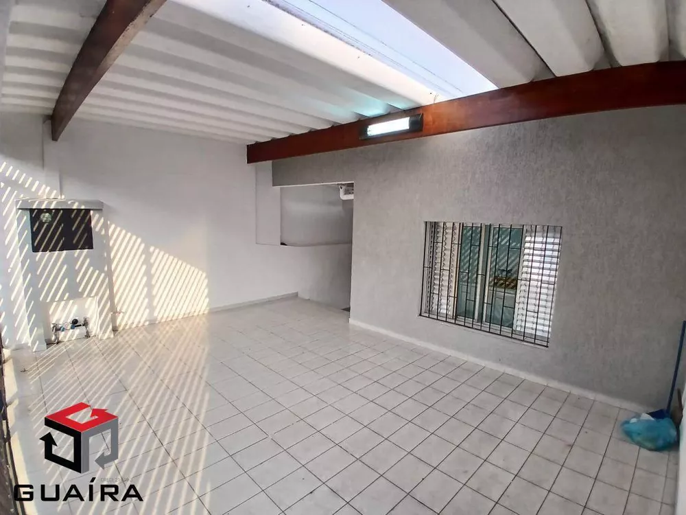 Casa à venda com 2 quartos, 101m² - Foto 1