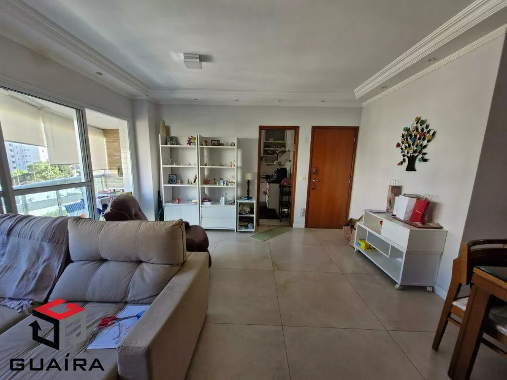 Apartamento à venda com 2 quartos, 89m² - Foto 1